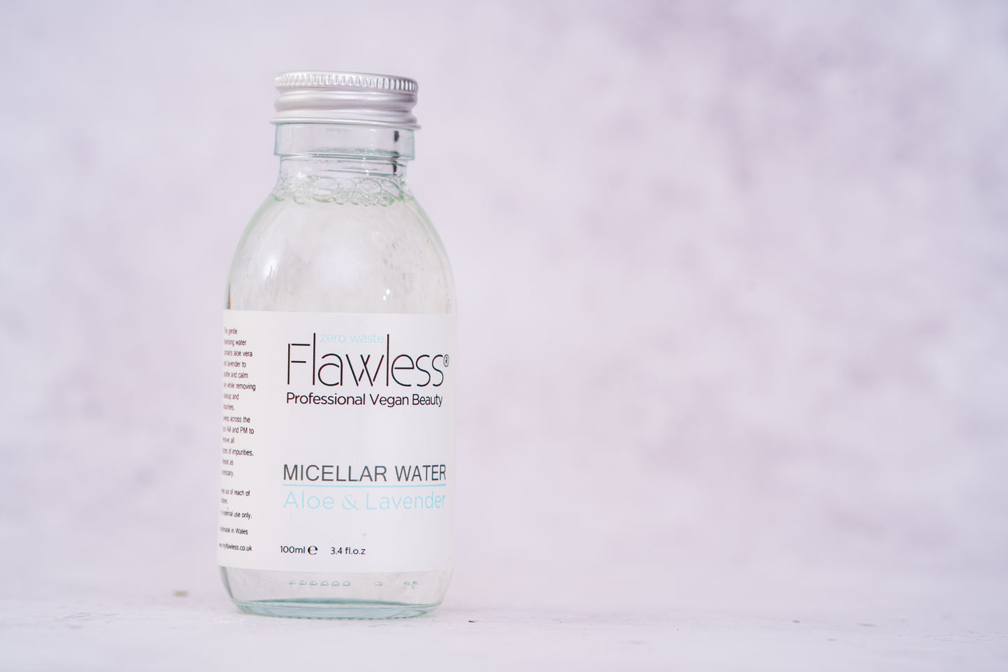 Flawless Micellar Water 100ml